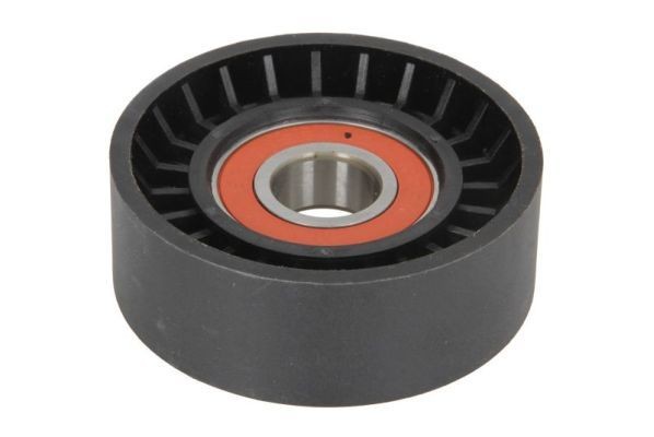 BTA Tensor de correia, correia trapezoidal estriada E3F0002BTA Transmissão de correia / corrente Citroen Jumper 250 Van: Tensor de correia, correia trapezoidal estriada BTA E3F0002BTA