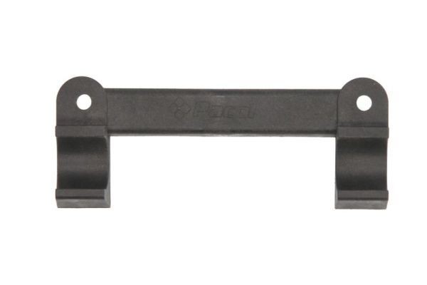 PACOL Halter, Stoßfänger MAN-FB-092L MAN-FB-092L PACOL TGE Bus (UY_) Stoßstangenhalter kaufen