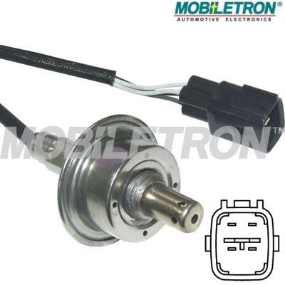 MOBILETRON Αισθητήρας λάμδα OS-T471P Aisthitiras lamda MOBILETRON Toyota AVENSIS OS-T471P