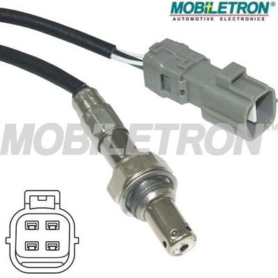 MOBILETRON Αισθητήρας λάμδα OS-T489P Aisthitiras lamda MOBILETRON AVENSIS OS-T489P φθηνά