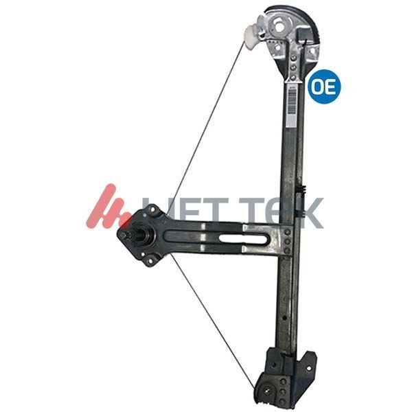 LIFT-TEK Rudehejs LT OP918 L Vinduesløfter LIFT-TEK Kia MAGENTIS LT OP918 L