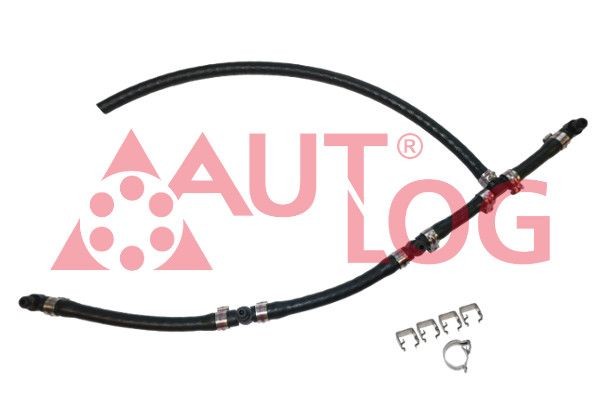 AUTLOG Slang, lekbrandstof KL3024 Nissan NV300 Brandstofrail AUTLOG KL3024