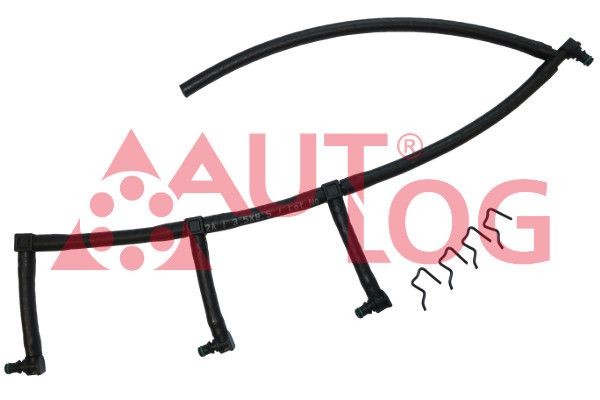 AUTLOG Slange KL3031 Slange AUTLOG Honda INTEGRA KL3031