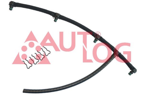 AUTLOG Ελαστ. σωλ., καύσιμο που διαφεύγει KL3033 AUTLOG KL3033 Ελαστ. σωλ., καύσιμο που διαφεύγει Suzuki SX4 γνήσια