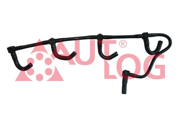 AUTLOG Hose, fuel overflow KL3036 AUTLOG KL3036 Nissan X Trail t30 fuel rail replacement