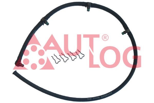 AUTLOG Tuyau, carburant de fuite KL3037 AUTLOG KL3037 Rampe d'injection Mercedes CLC CL203 prix