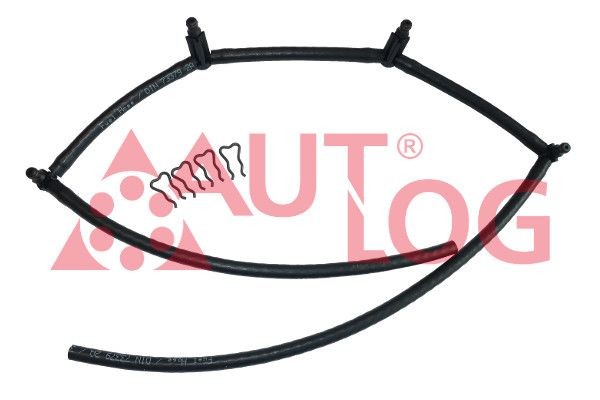 AUTLOG Tubo flexível, combustível de fuga KL3038 AUTLOG KL3038 Rampa de injeção Renault Trafic II Camião de plataforma preço