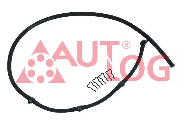 AUTLOG Flessibile, Carburante perso KL3039 AUTLOG KL3039 Rampa iniettori BMW 2 Gran Coupe (F44) originale prezzo