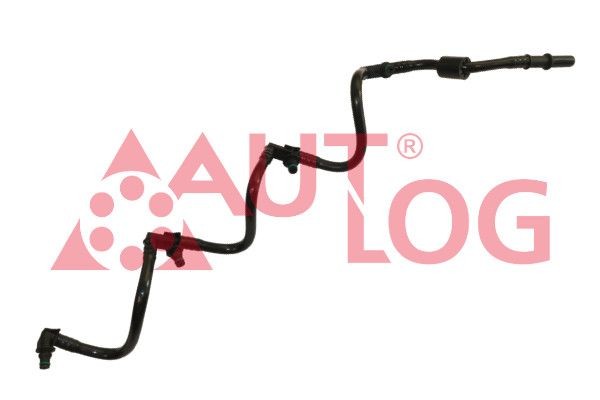 AUTLOG Slang, bränsleöverflöd KL3040 RENAULT slang, bränsleöverflöd AUTLOG KL3040