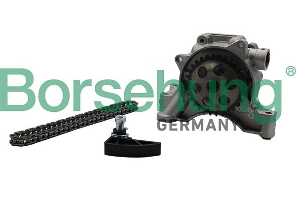 Borsehung Kit riparazione, pompa dell’olio B19175 Borsehung B19175 Kit riparazione, pompa dell’olio