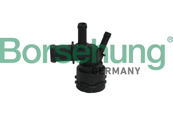 Borsehung Flange do líquido de refrigeração B19181 B19181 Flange do líquido de refrigeração PEUGEOT BOXER Borsehung