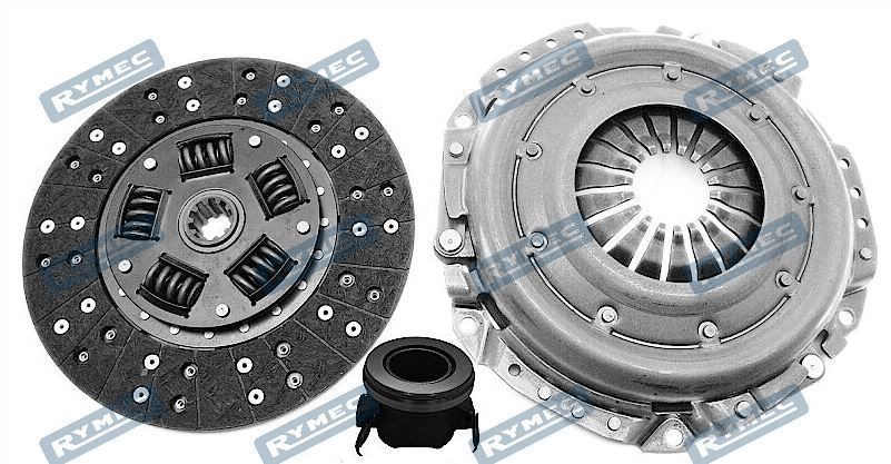 RYMEC Kytkinpaketti JT1760 CHRYSLER Kytkinpaketti RYMEC JT1760