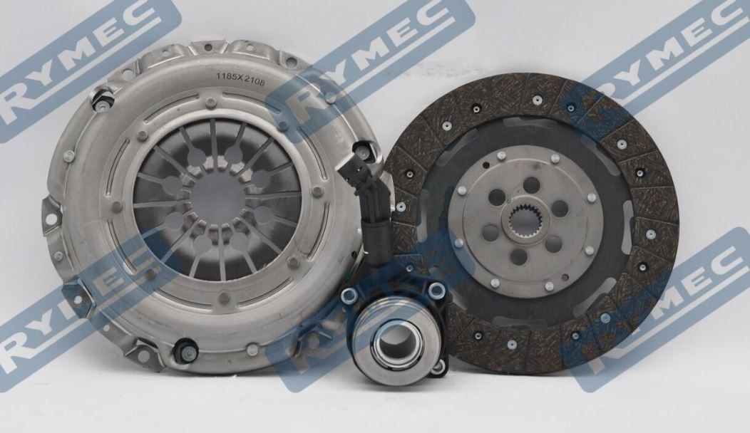 RYMEC Sidurikomplekt JT1763056 JT1763056 Sportsidur VOLVO 460 L RYMEC