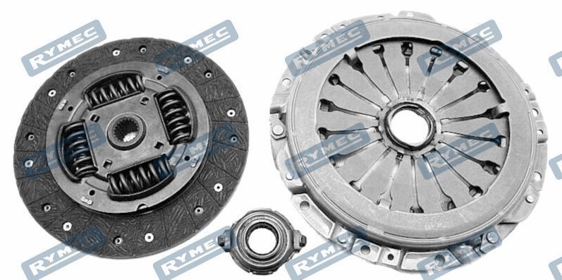 RYMEC Clutchsett JT1771 RYMEC JT1771 Kløtsj Hyundai Coupe gk originale pris