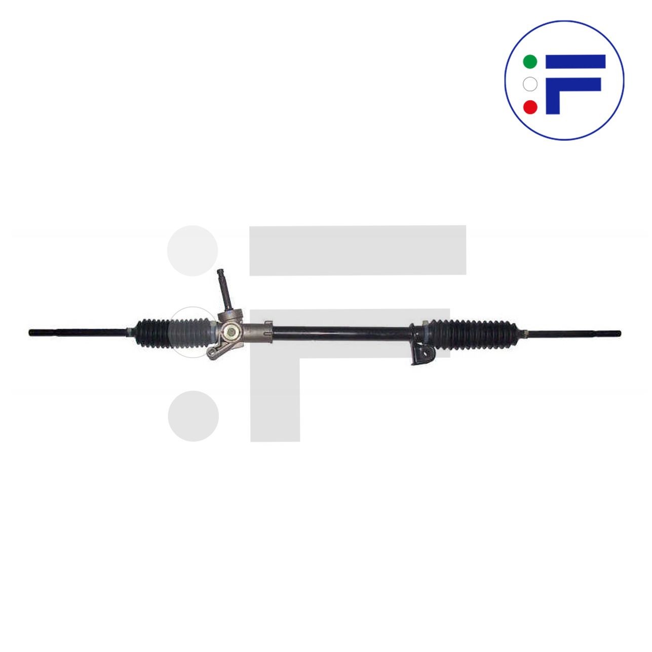 FACAR Caixa de direção 409007 409007 FACAR Caixa de direção assistida Mazda baratos