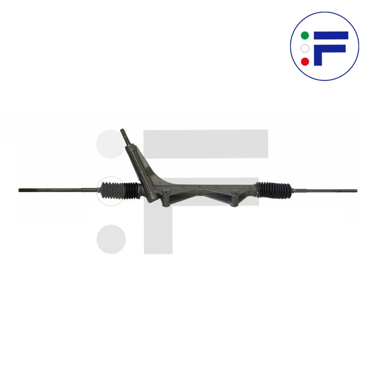 FACAR Tannstang 409014 FACAR 409014 Tannstang Ford Transit Mk4 Minibuss billige