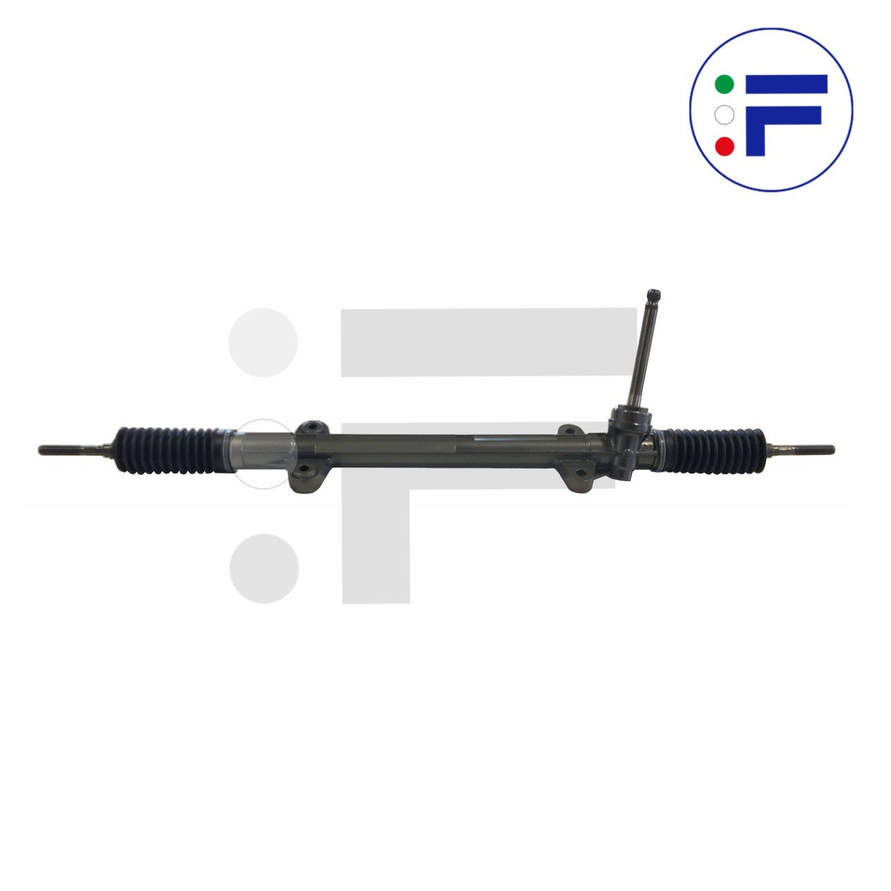 FACAR Steering rack 411008 FACAR 411008 Hyundai i30 Mk1 power steering rack replacement