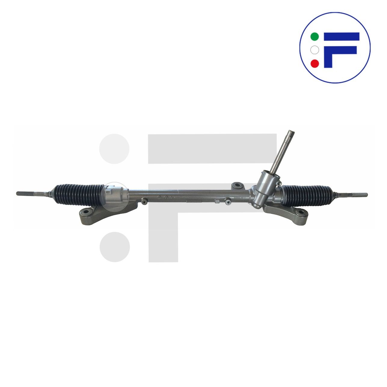 FACAR Caixa de direção 421007 Caixa de direção hidraulica FACAR MAZDA 421007