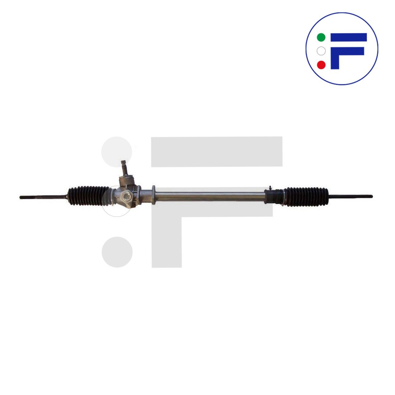 FACAR Hammastanko 425000 FACAR 425000 SUZUKI WAGON R+ Hammastanko halvat