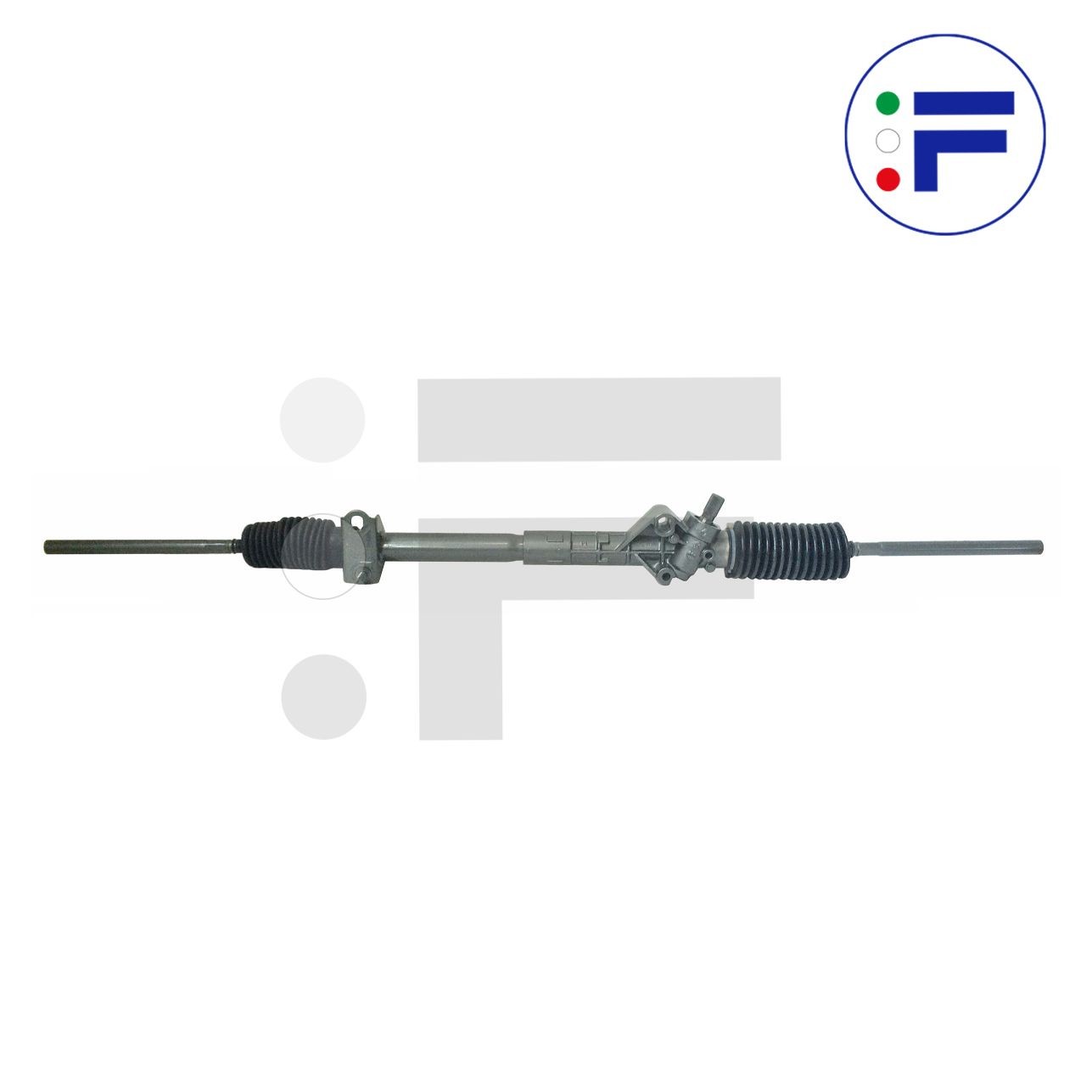 FACAR Roolilatt 430032 FACAR 430032 Rooliajam Renault Trafic Van hind