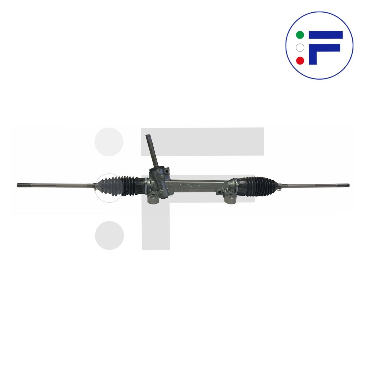 FACAR Styrväxel 436001 pris Kuggstångsstyrning Smart 452 436001 FACAR