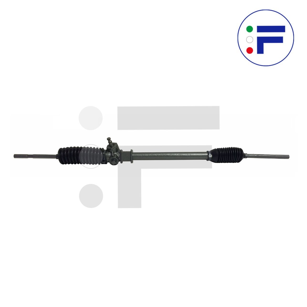 FACAR Crémaillère de direction 438006 FACAR 438006 Crémaillère assistée Suzuki Alto 5 prix