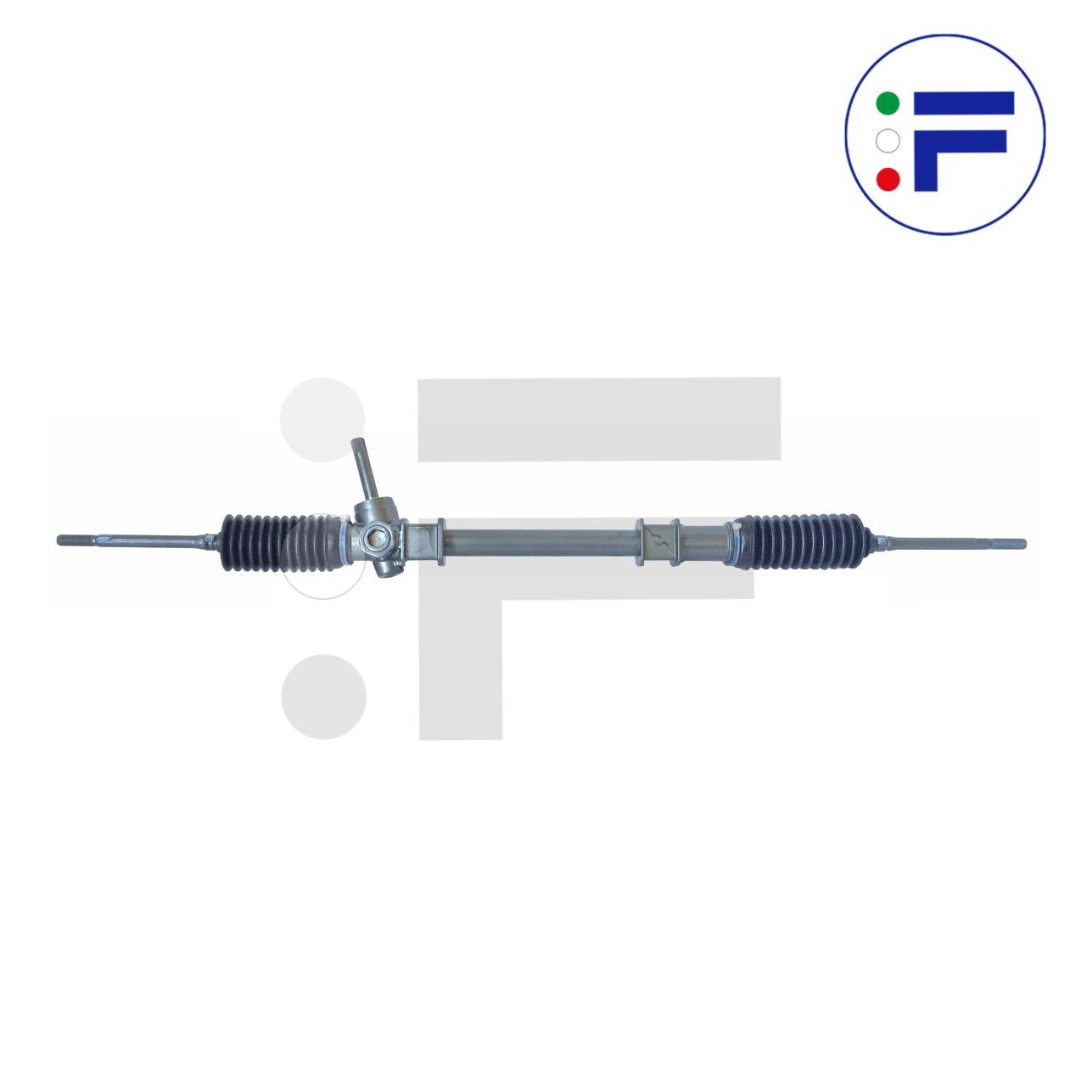 FACAR Tannstang 442004 FACAR 442004 Tannstang Daihatsu Charade 2 G30 pris