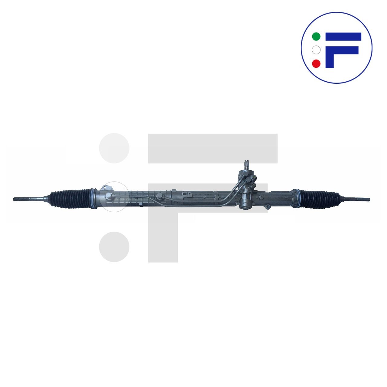 Tannstang FACAR 501036 FACAR 501036: Tannstang Alfa Romeo 147 2006