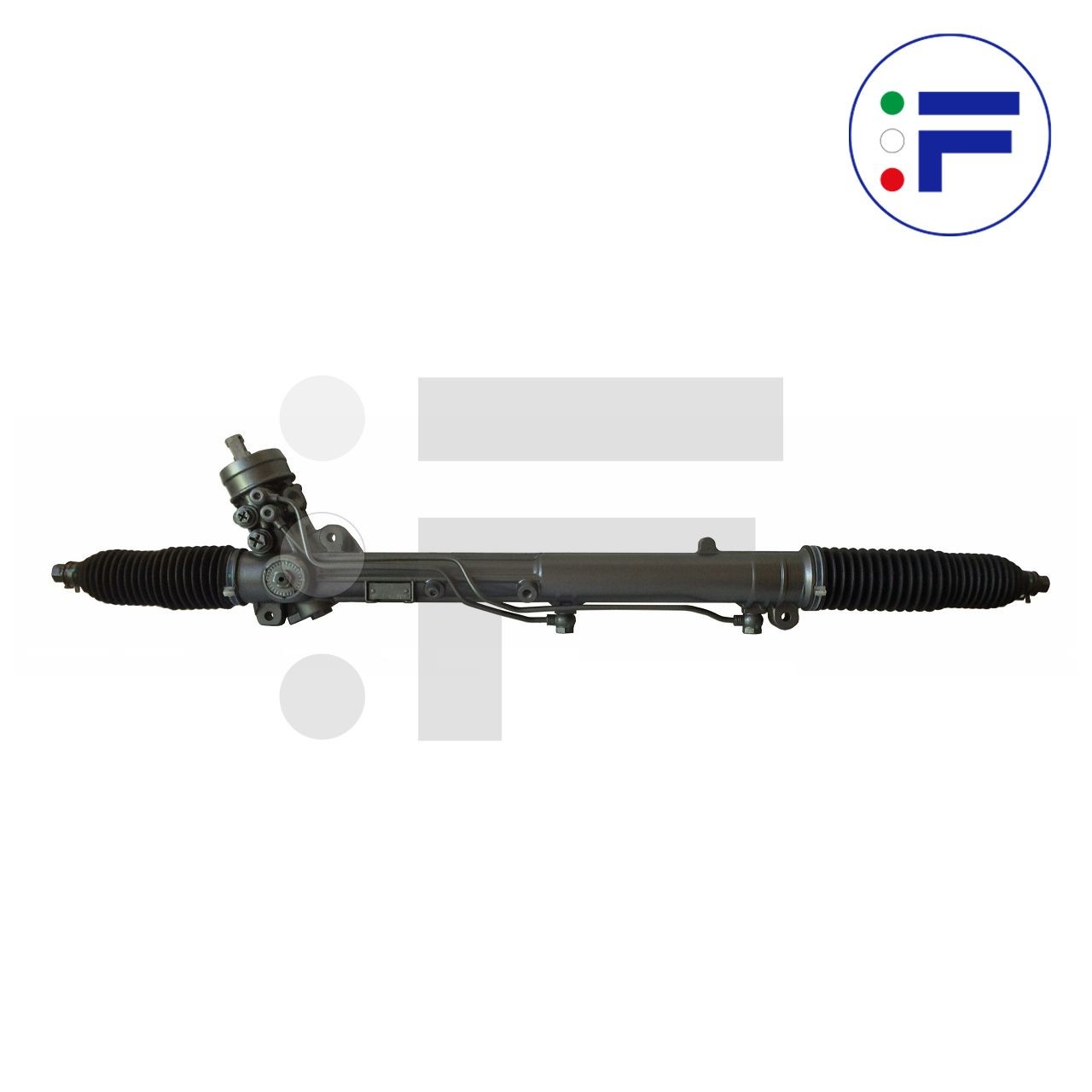 Hammastanko FACAR 502008 FACAR 502008: Ohjausvaihde Audi A8 2000