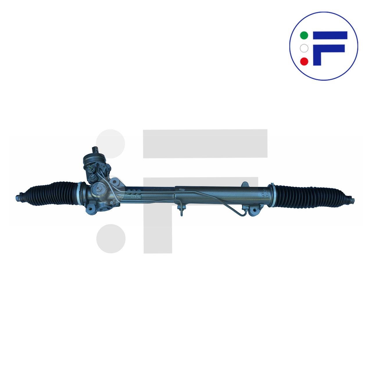 FACAR Tannstang 502031 Tannstang FACAR Saab 9-5 502031