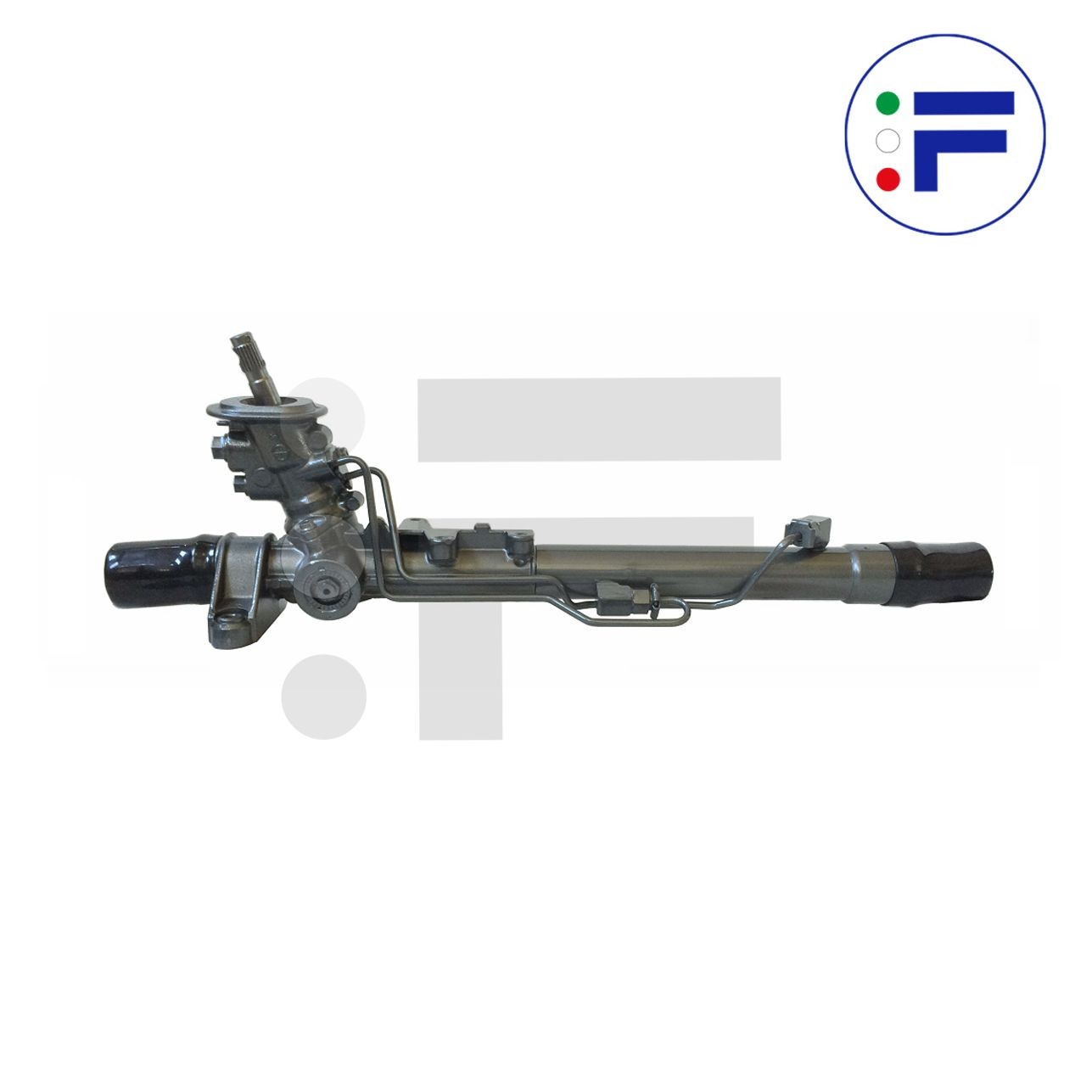 FACAR Prevodka riadenia 502066 FACAR Prevodka riadenia AUDI 502066