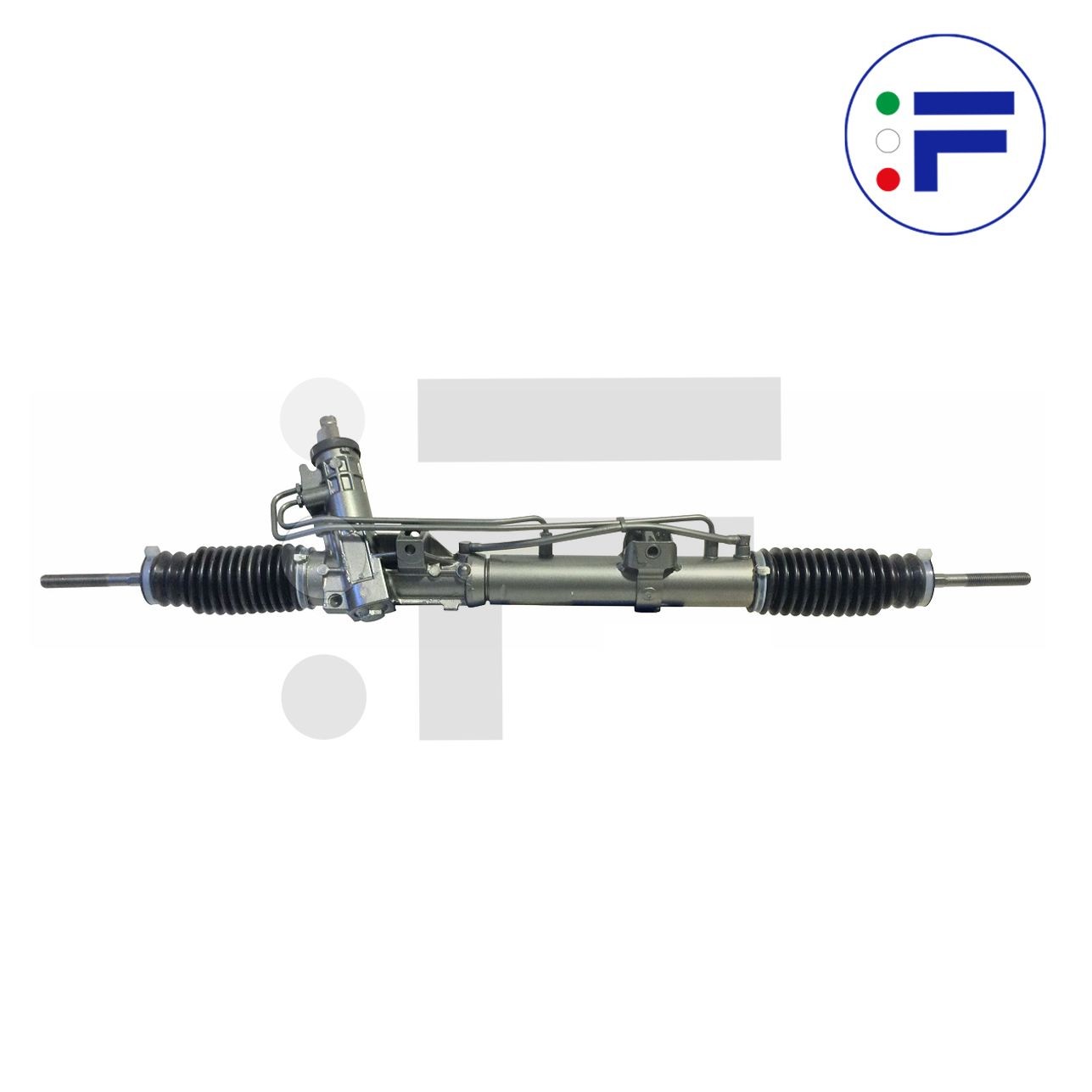 FACAR Tannstang 504009 FACAR 504009 Tannstang BMW Z3 Coupé originale pris