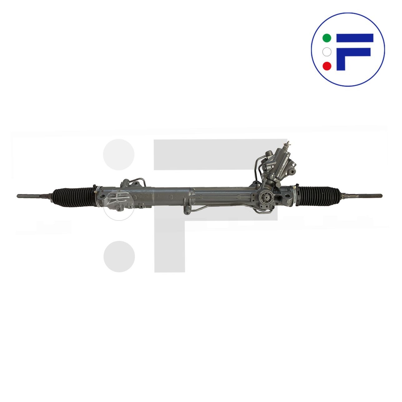 Tandstang FACAR 504074 FACAR 504074 Tandstang BMW 6-serie 2015