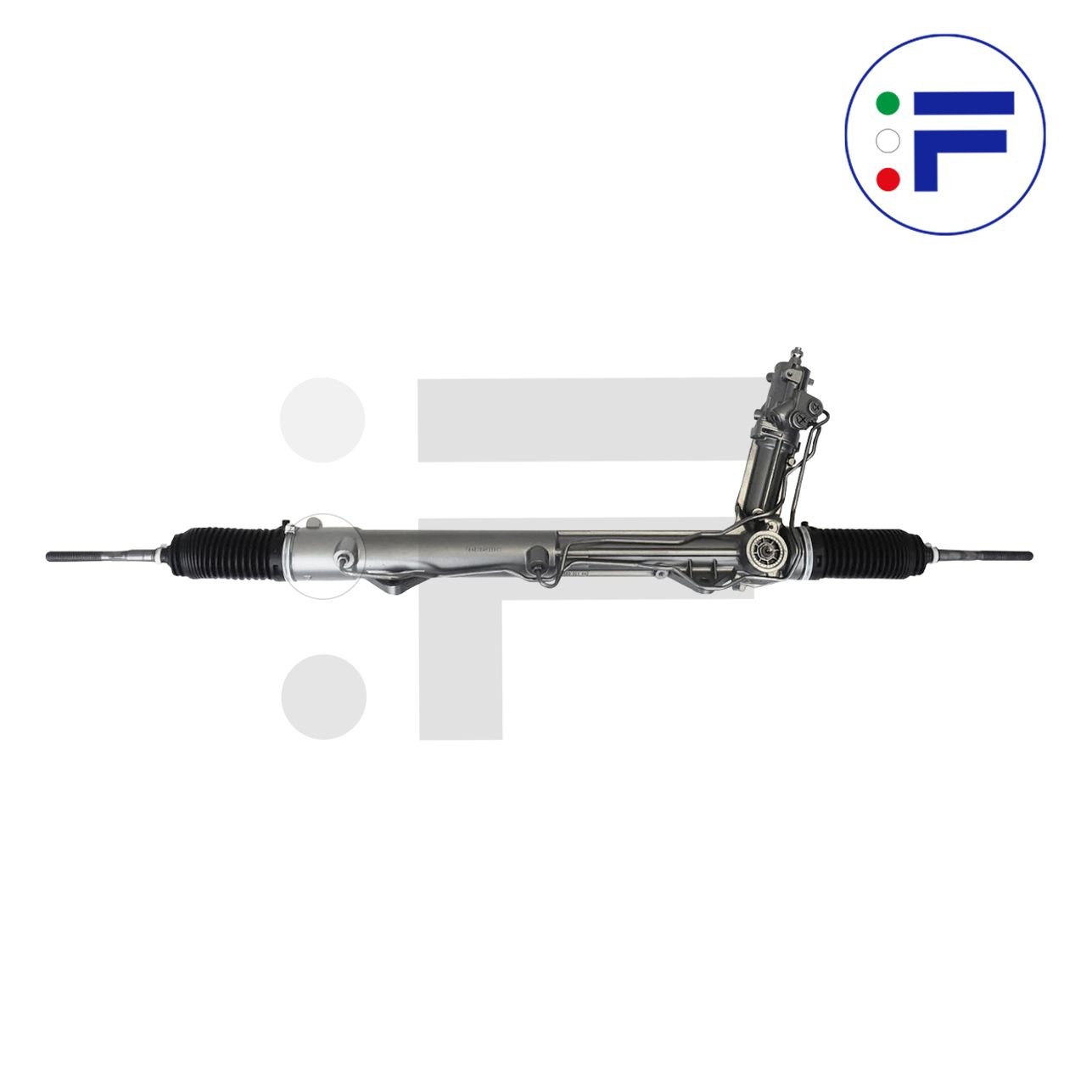 Caixa de direção FACAR 504076 FACAR 504076: Caixa de direção hidraulica BMW X5 2012