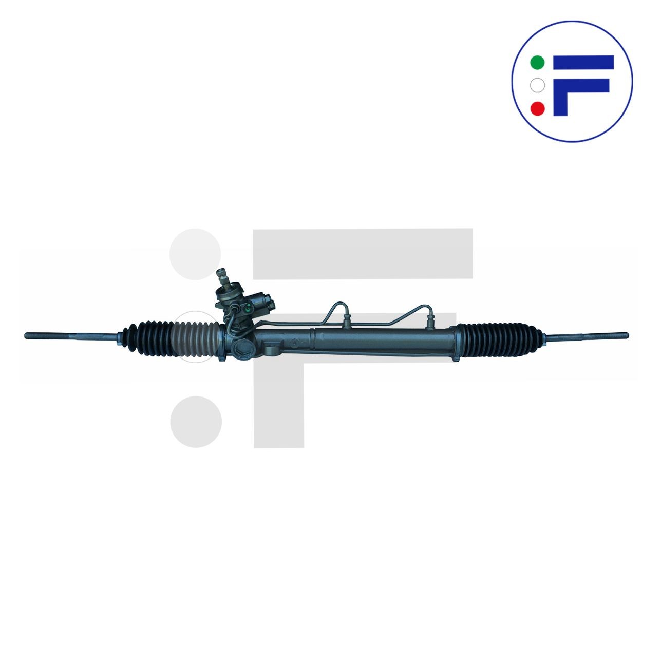 FACAR Crémaillère de direction 505017 FACAR 505017 Mécanisme de direction Chrysler PT Cruiser Break pas cher