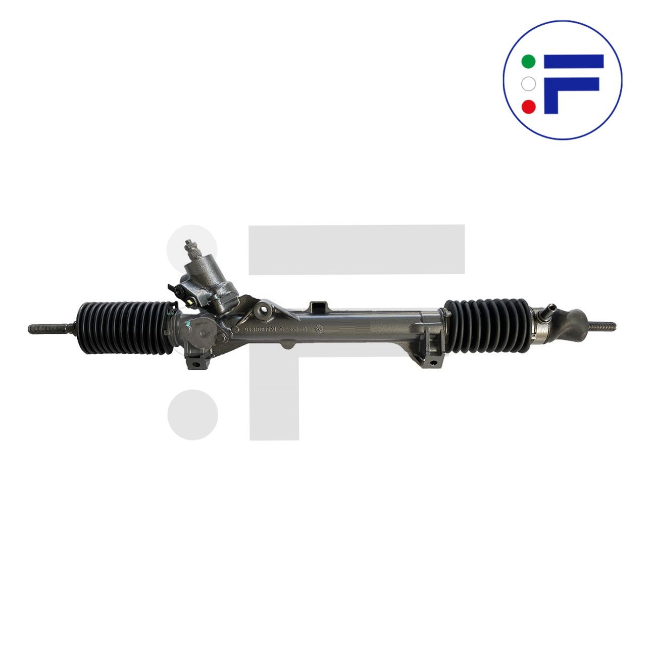 FACAR Roolilatt 506001 FACAR 506001 Rooliajam CITROËN BX Hatchback odava hinnaga