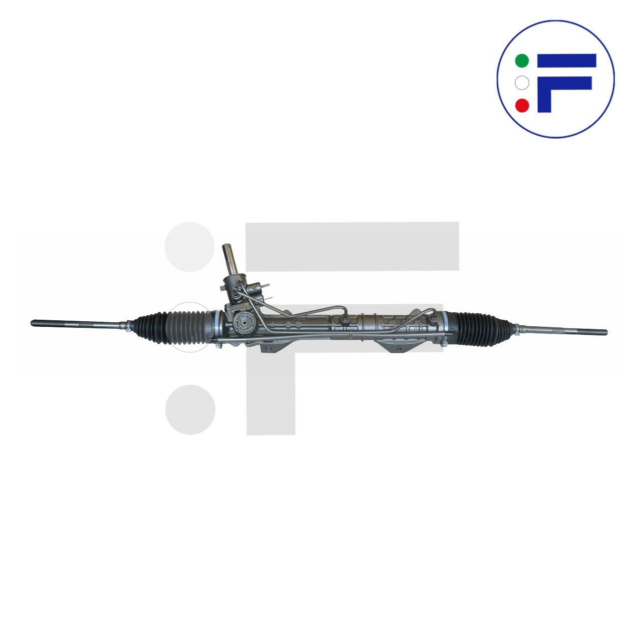 Tandstang FACAR 506043 FACAR 506043: Tandstang Peugeot 5008 2025