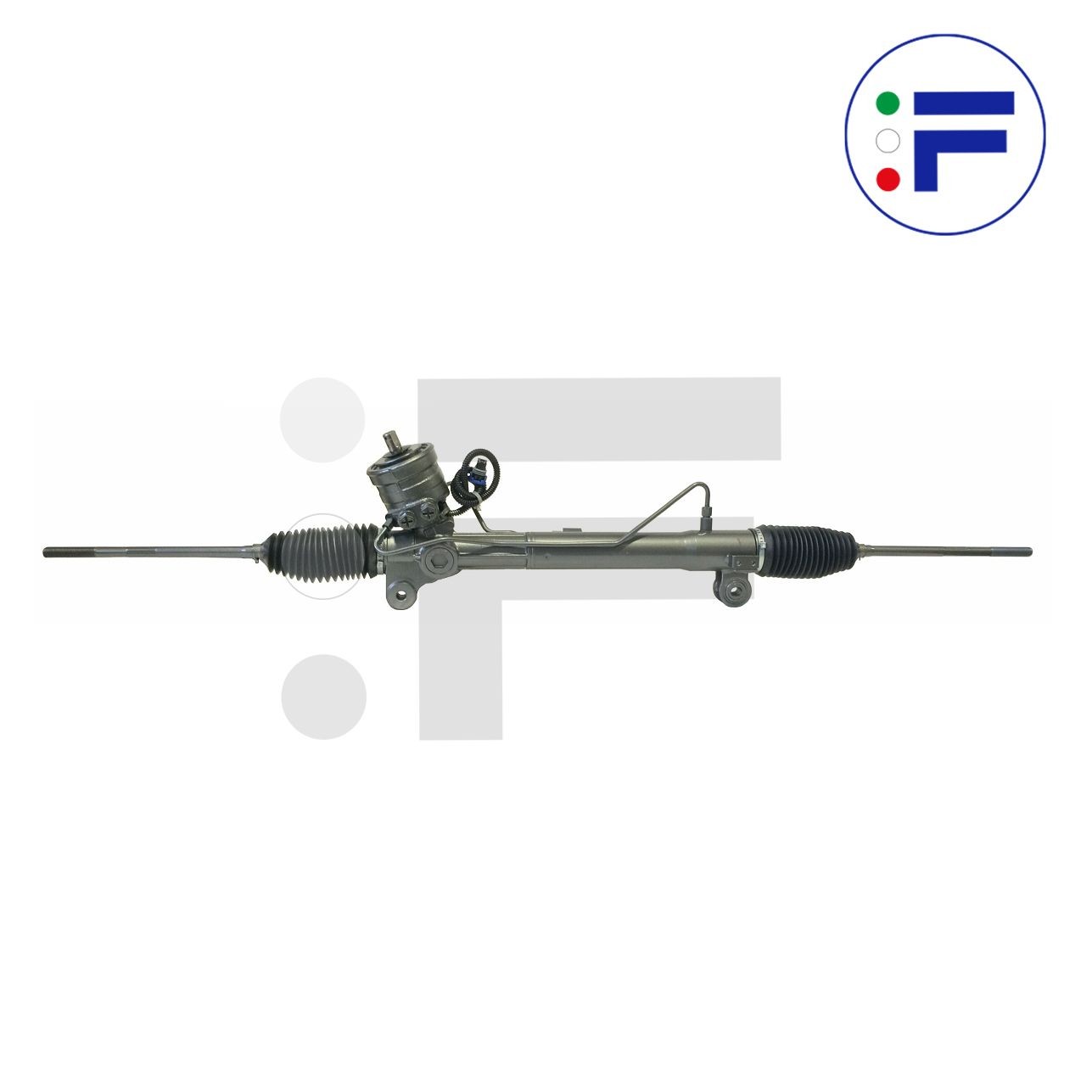 FACAR Stuurhuis 507024 FACAR 507024 originele Stuurhuis Captiva (C100, C140) kosten