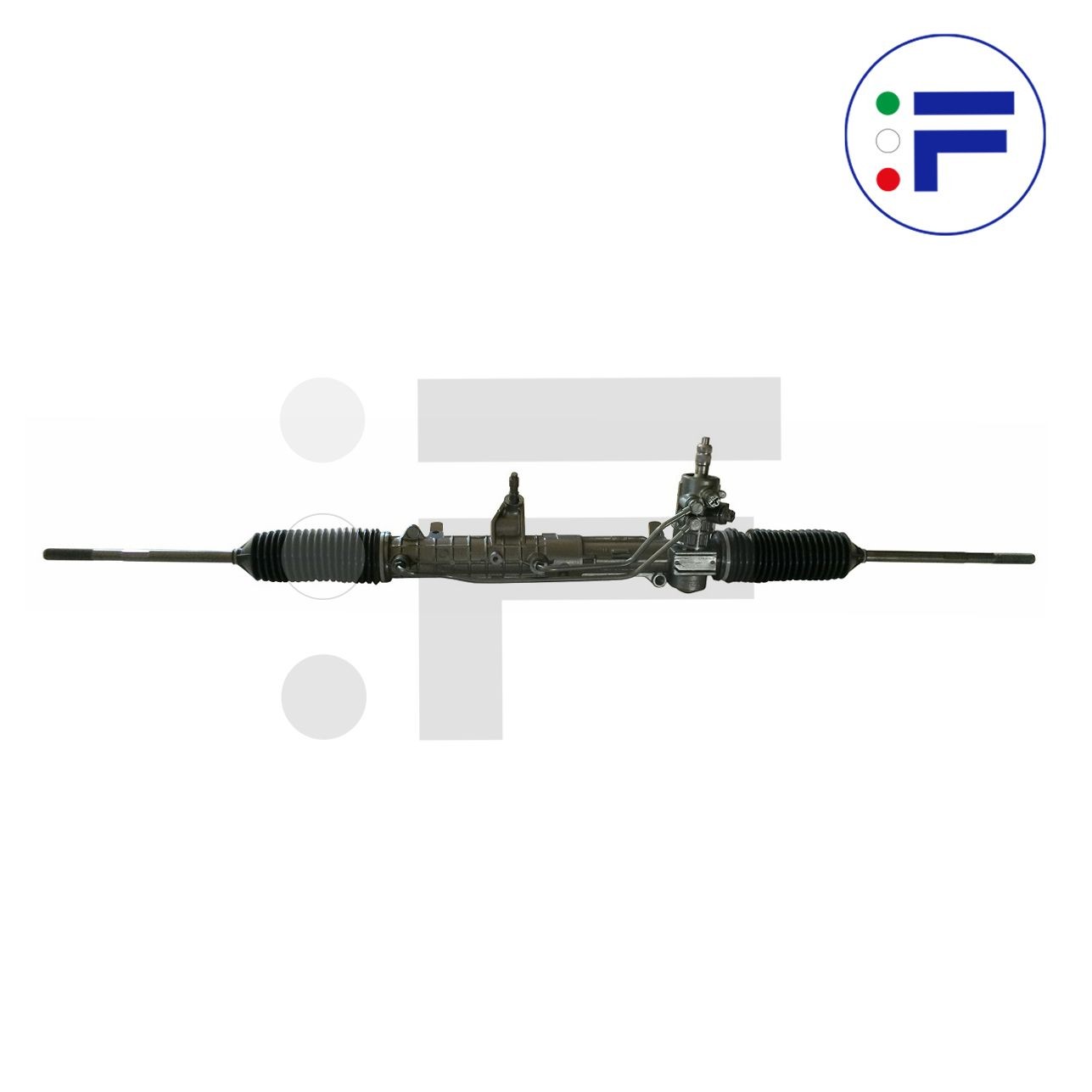 FACAR Tannstang 508013 FACAR 508013 Tannstang Fiat Marea Weekend originale pris