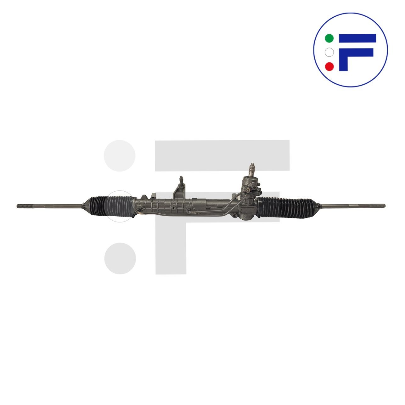 FACAR Tannstang 508025 FACAR 508025 Tannstang Fiat Marea Weekend originale pris