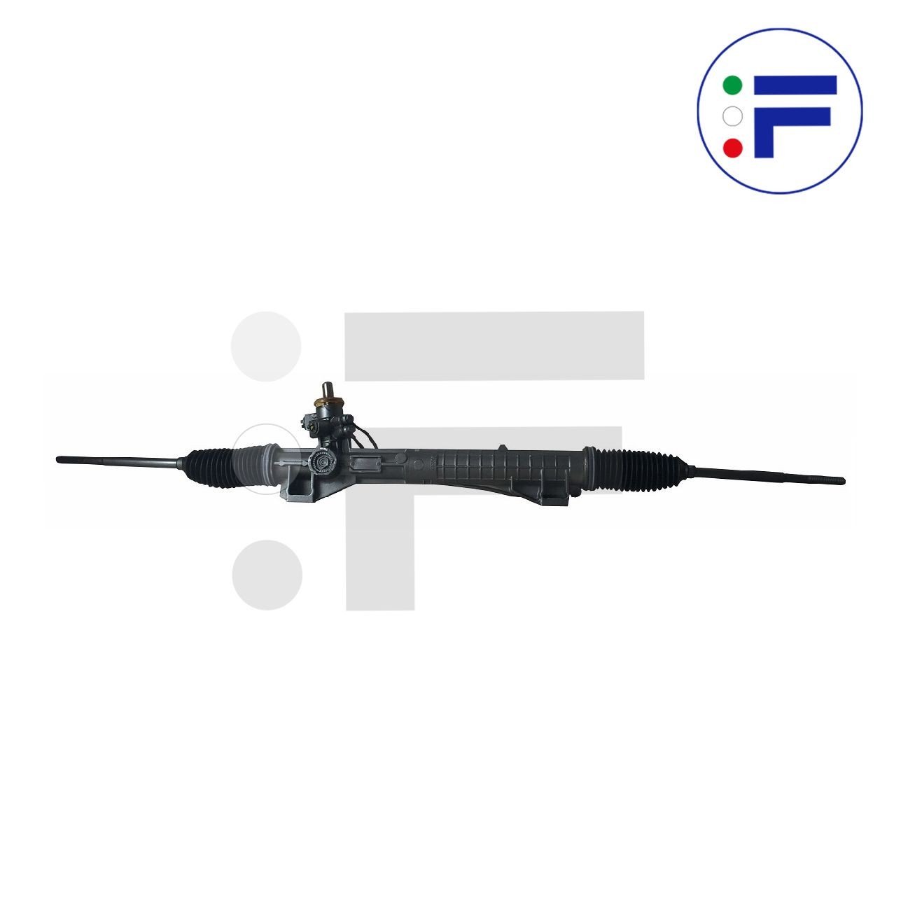 Tannstang FACAR 508041 FACAR 508041 Tannstang Citroën C8 2020