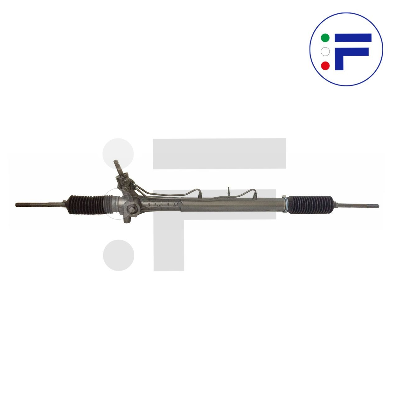 FACAR Hammastanko 508047 Fiat Ducato 244 Flatbed Kuorma-auto ohjausvaihde FACAR 508047