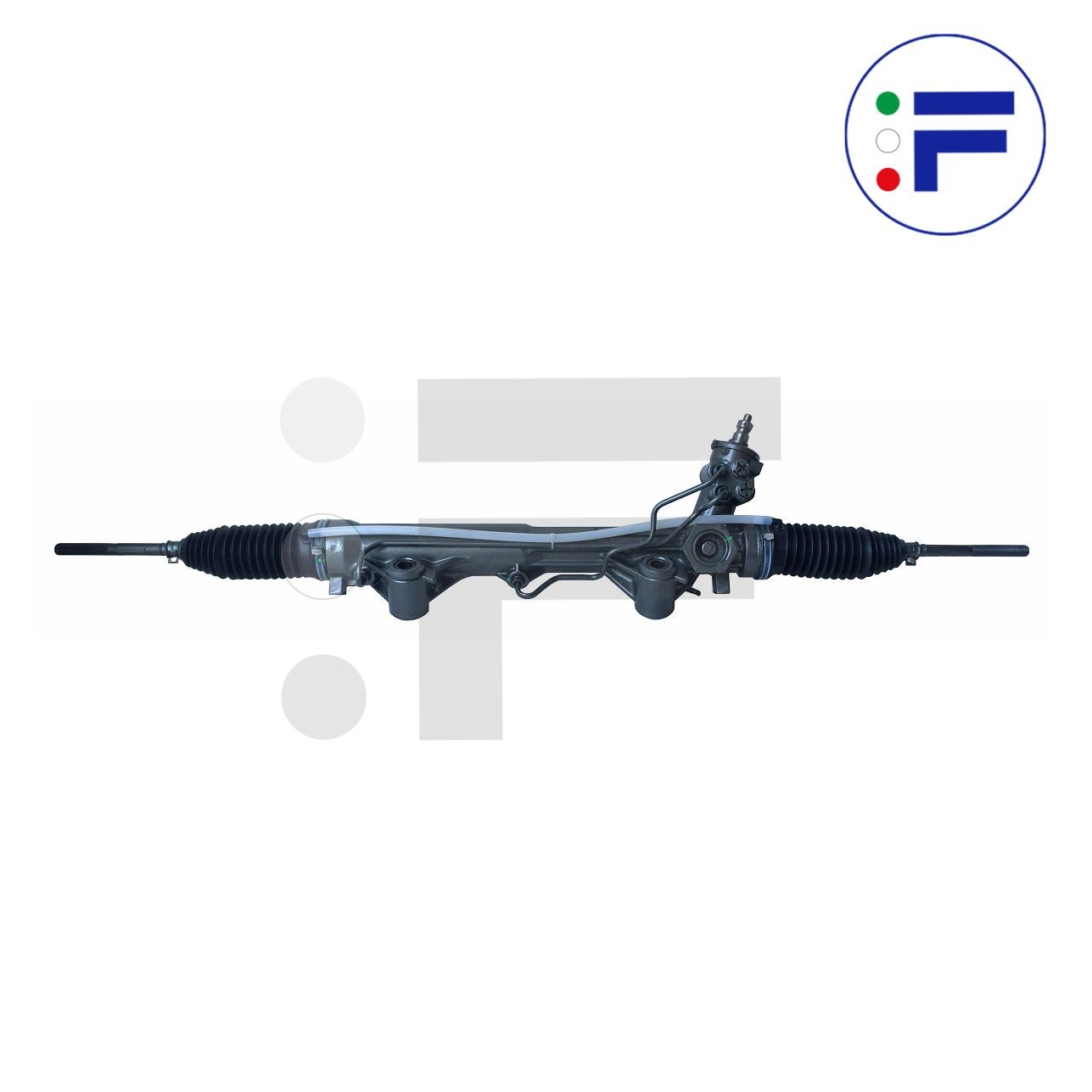 FACAR Hammastanko 509003 FACAR 509003 Ford Explorer UN46 ohjausvaihde hinta