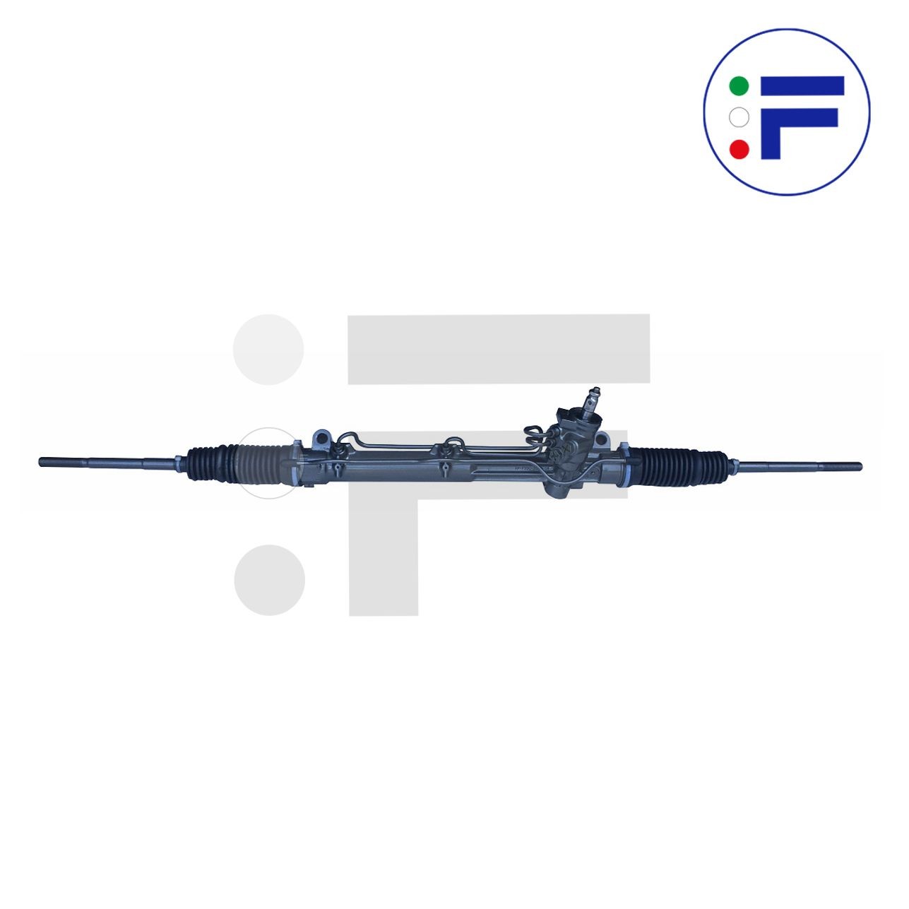 FACAR Steering rack 509015 FACAR 509015 Ford Mondeo mk2 rack and pinion steering replacement