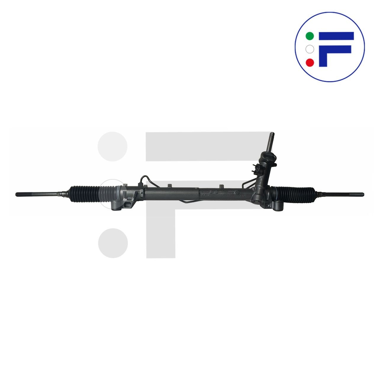 FACAR Hammastanko 509069 509069 FACAR Ohjausvaihde FORD S-MAX