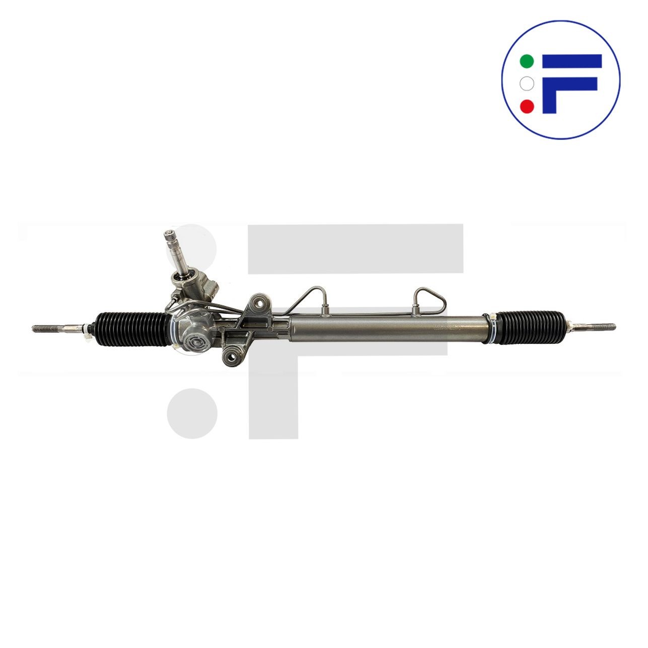 Κρεμαγιέρα FACAR 510008 FACAR 510008: Κρεμαγιέρα μηχανική Honda CIVIC 2017