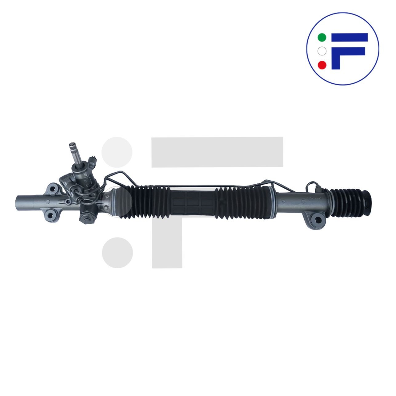 Stuurhuis FACAR 510037 FACAR 510037 Stuurinrichting Honda CIVIC 2004