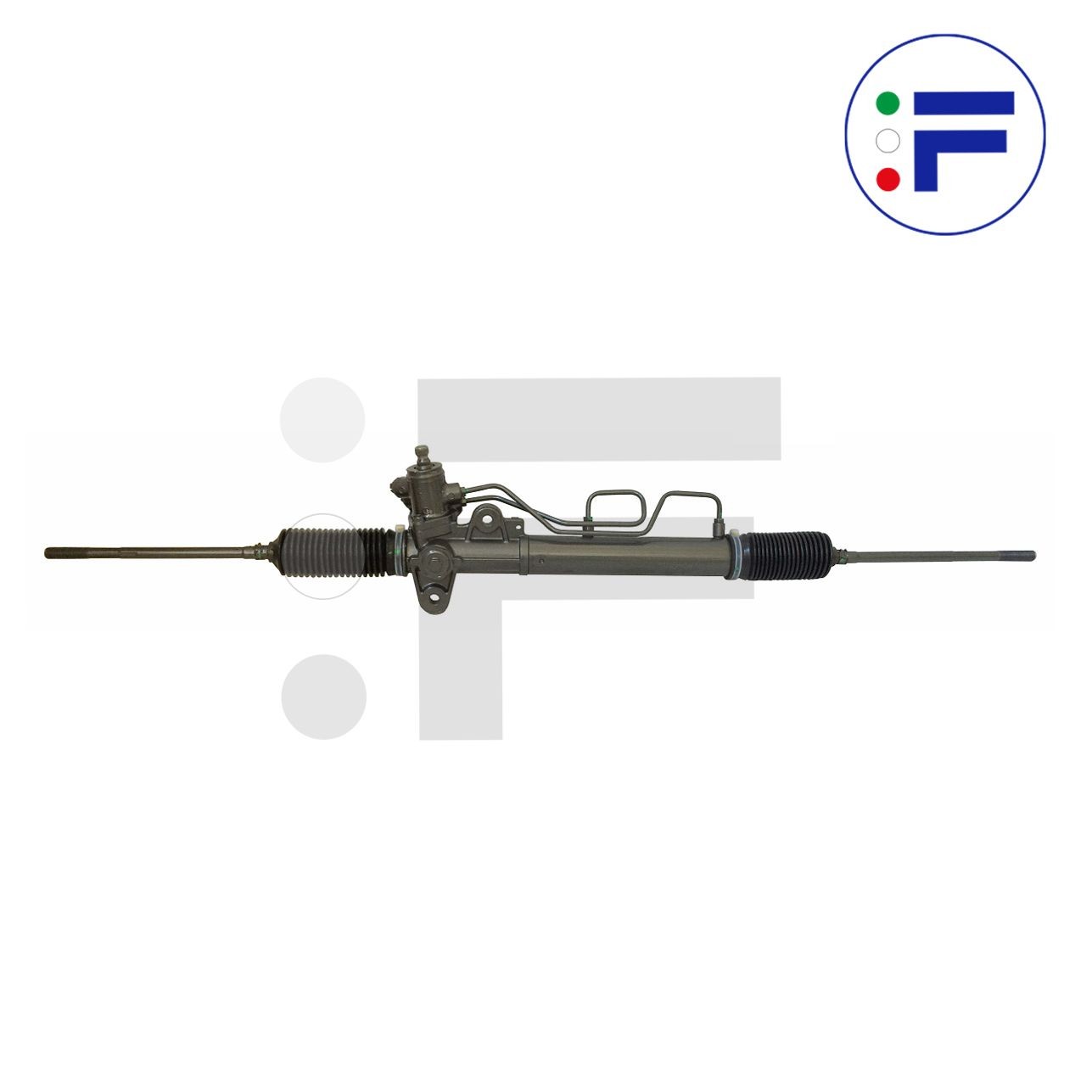 FACAR Tandstang 511005 Tandstang FACAR Hyundai ATOS 511005