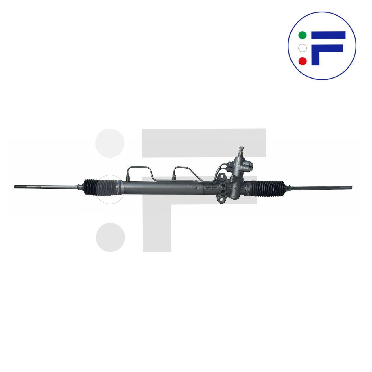 FACAR Stūres mehānisms 511012 Stūres mehānisms FACAR Hyundai ACCENT 511012