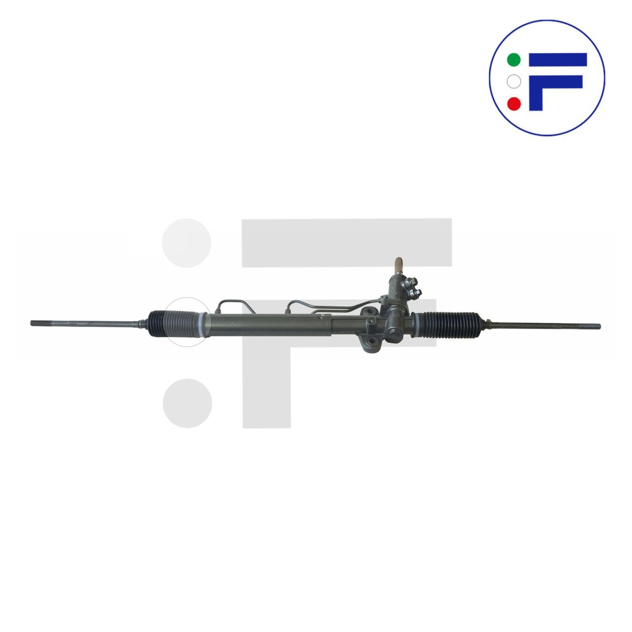 FACAR Caixa de direção 511014 Caixa de direção assistida FACAR Hyundai ACCENT 511014